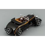 масштабная модель LORRAINE-DIETRICH TYPE B3-6 SPORTS ROADSTER - 1928 L.E. 1948 pcs. 1 43