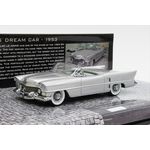 масштабная модель CADILLAC LE MANS DREAM CAR - 1953 L.E. 999 pcs. 1 43