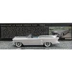 масштабная модель CADILLAC LE MANS DREAM CAR - 1953 L.E. 999 pcs. 1 43