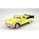 масштабная модель Chevrolet Bel Air Open Convertible 1956 1 18