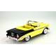 масштабная модель Chevrolet Bel Air Open Convertible 1956 1 18